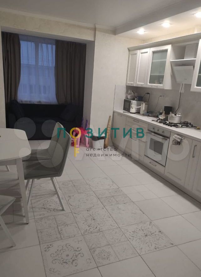 Продажа 2-комнатной квартиры, Пятигорск, Оранжерейная ул,  17