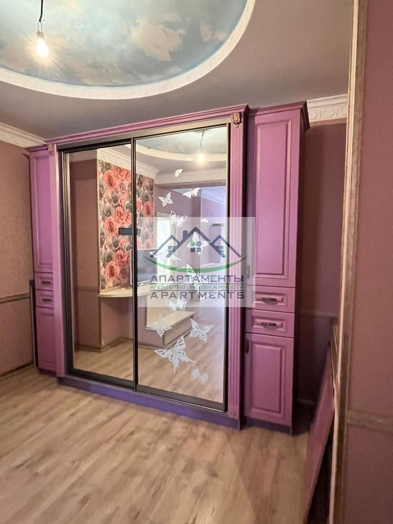 Продажа 3-комнатной квартиры, Пятигорск, Оранжерейная ул,  21к1