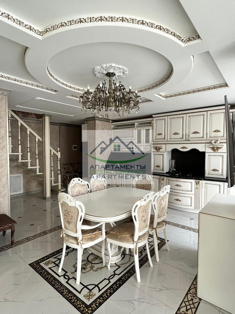 Продажа 3-комнатной квартиры, Пятигорск, Оранжерейная ул,  21к1