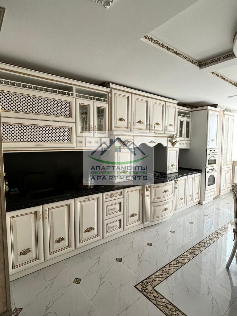 Продажа 3-комнатной квартиры, Пятигорск, Оранжерейная ул,  21к1