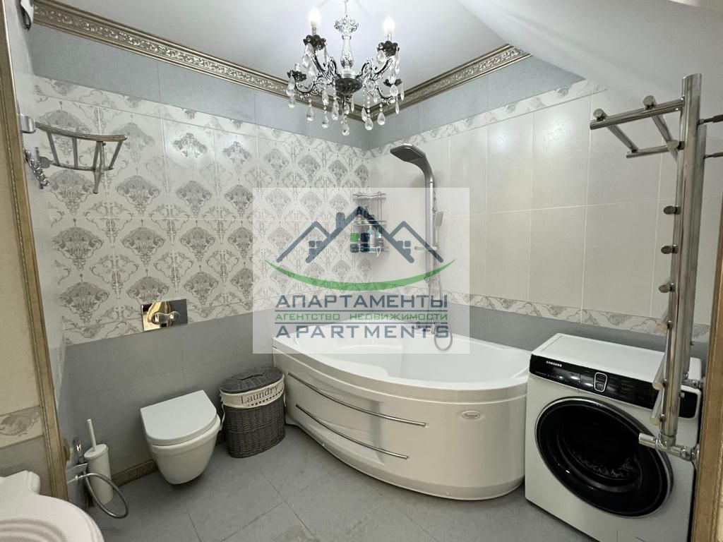 Продажа 3-комнатной квартиры, Пятигорск, Оранжерейная ул,  21к1