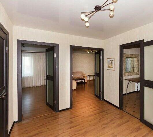 Аренда 2-комнатной квартиры, Владимир, Школьный проезд,  1А