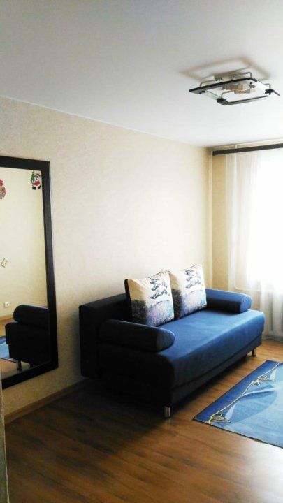 Аренда 2-комнатной квартиры, Владимир, Школьный проезд,  1А