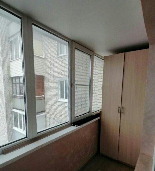 Аренда 2-комнатной квартиры, Владимир, Школьный проезд,  1А