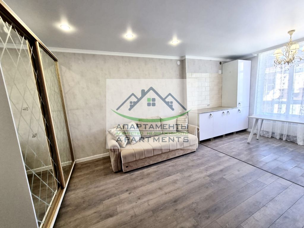 Продажа 1-комнатной квартиры, Пятигорск, Юлиуса Фучика ул,  15