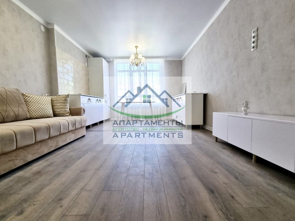 Продажа 1-комнатной квартиры, Пятигорск, Юлиуса Фучика ул,  15