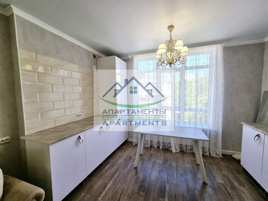 Продажа 1-комнатной квартиры, Пятигорск, Юлиуса Фучика ул,  15