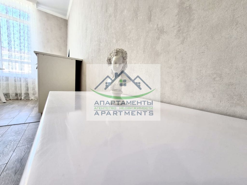 Продажа 1-комнатной квартиры, Пятигорск, Юлиуса Фучика ул,  15