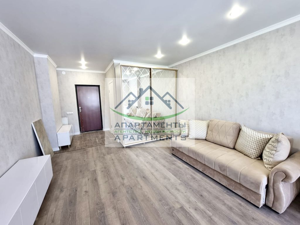 Продажа 1-комнатной квартиры, Пятигорск, Юлиуса Фучика ул,  15