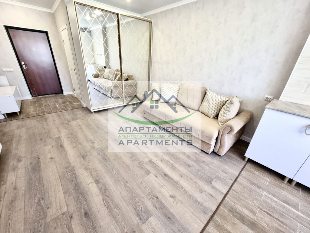 Продажа 1-комнатной квартиры, Пятигорск, Юлиуса Фучика ул,  15