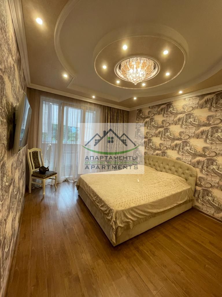 Продажа 3-комнатной квартиры, Пятигорск, Сельская ул,  8