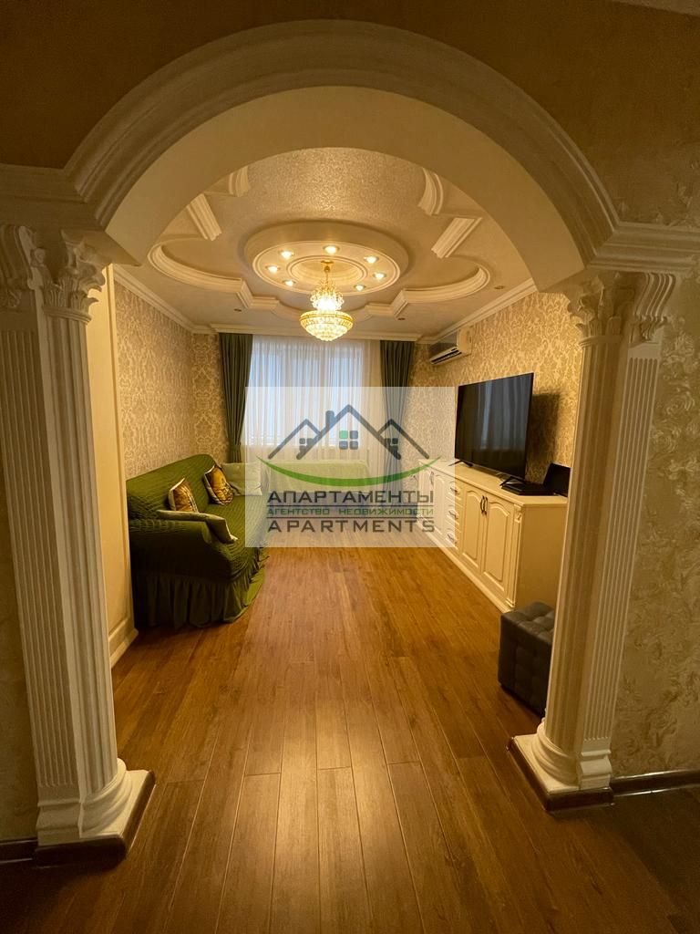 Продажа 3-комнатной квартиры, Пятигорск, Сельская ул,  8