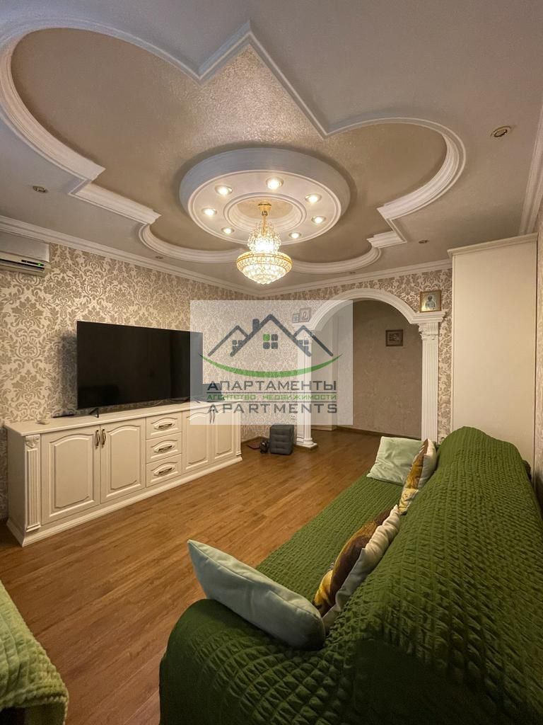 Продажа 3-комнатной квартиры, Пятигорск, Сельская ул,  8