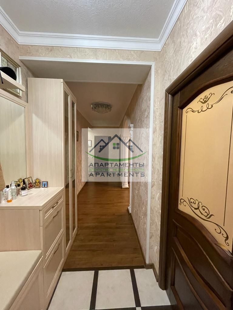 Продажа 3-комнатной квартиры, Пятигорск, Сельская ул,  8