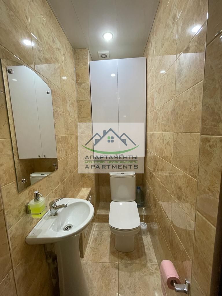 Продажа 3-комнатной квартиры, Пятигорск, Сельская ул,  8