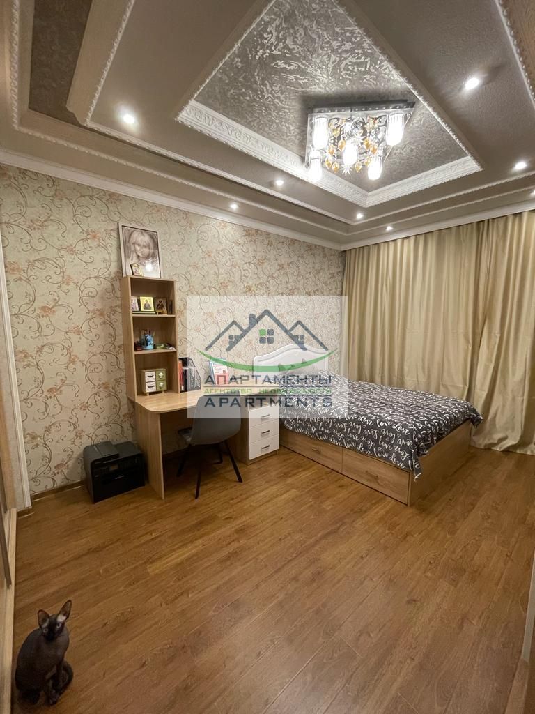 Продажа 3-комнатной квартиры, Пятигорск, Сельская ул,  8