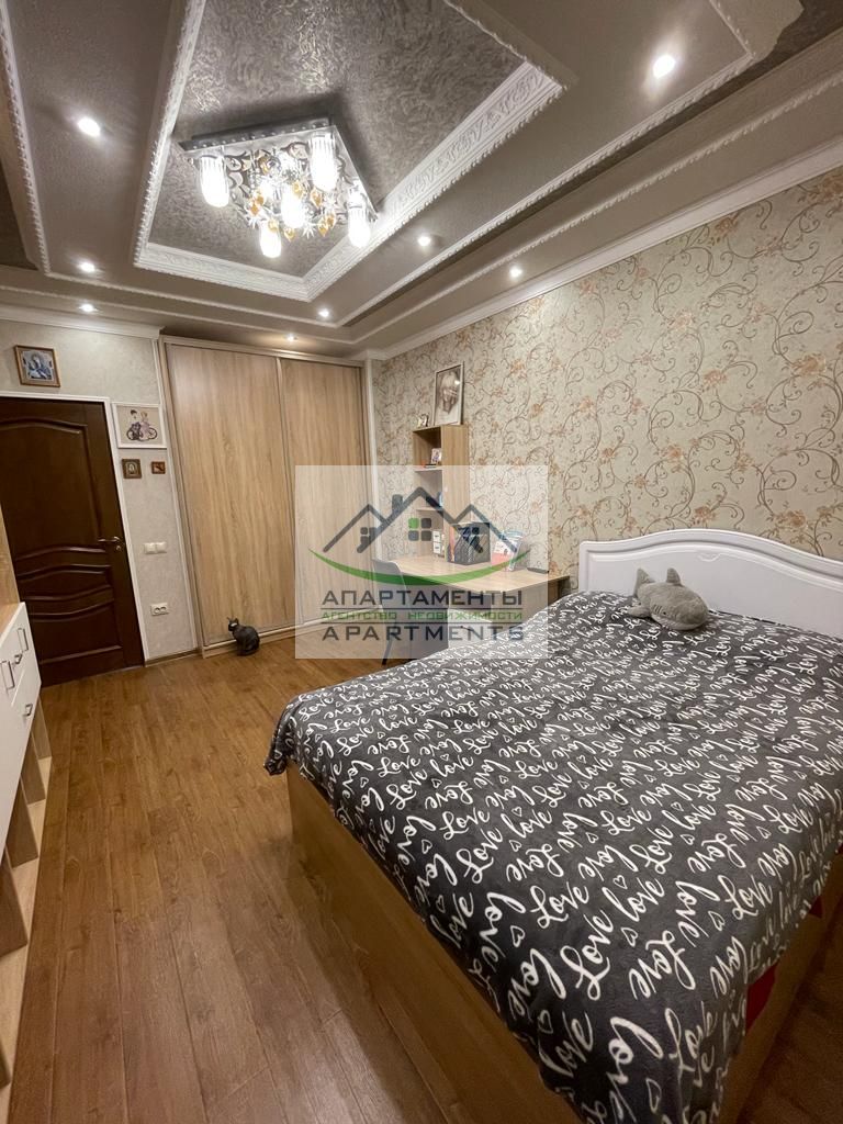 Продажа 3-комнатной квартиры, Пятигорск, Сельская ул,  8