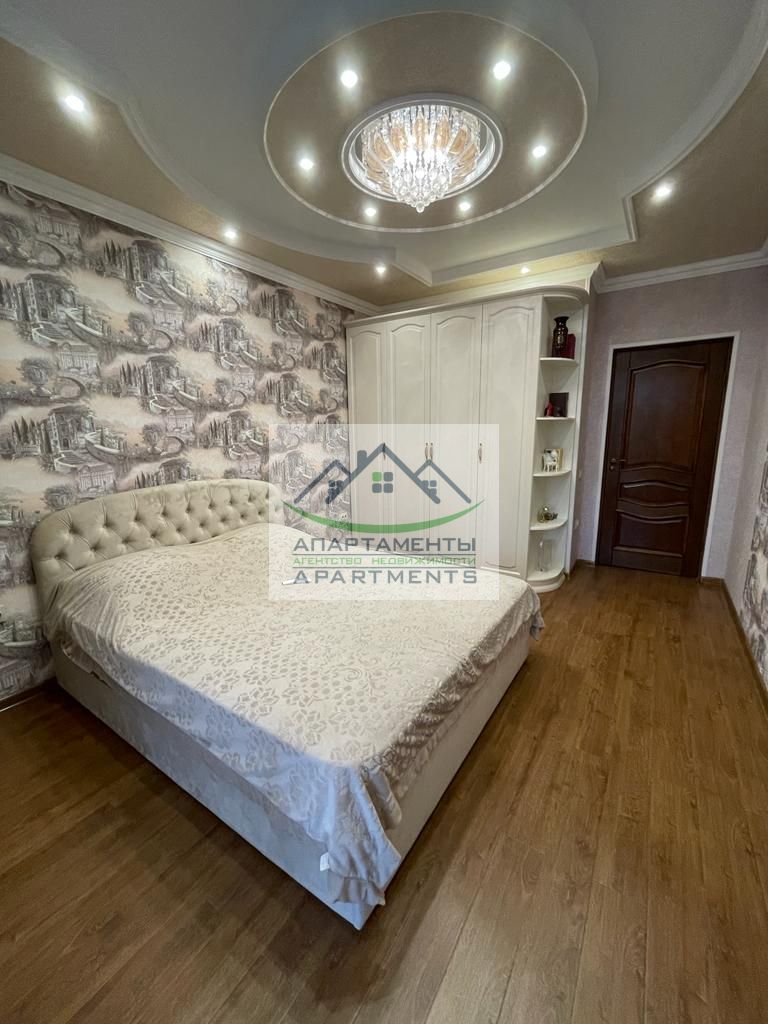 Продажа 3-комнатной квартиры, Пятигорск, Сельская ул,  8