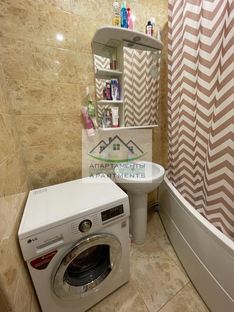 Продажа 3-комнатной квартиры, Пятигорск, Сельская ул,  8