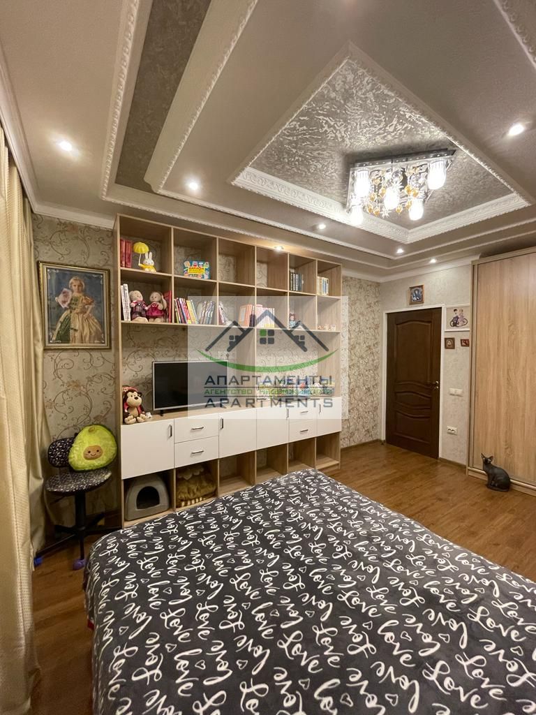 Продажа 3-комнатной квартиры, Пятигорск, Сельская ул,  8