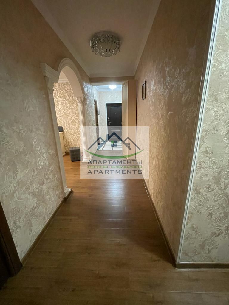 Продажа 3-комнатной квартиры, Пятигорск, Сельская ул,  8