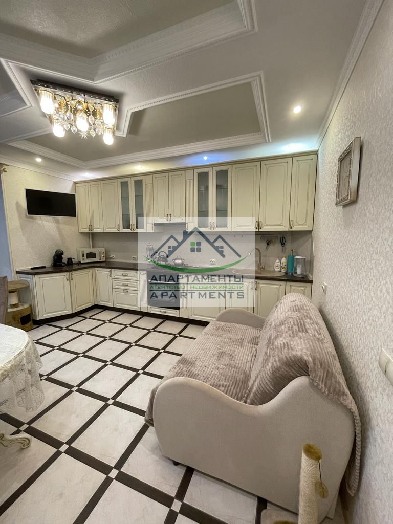 Продажа 3-комнатной квартиры, Пятигорск, Сельская ул,  8