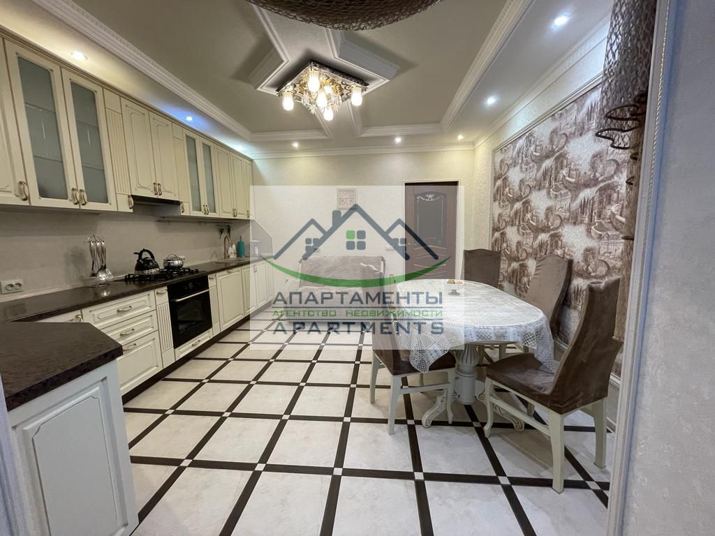 Продажа 3-комнатной квартиры, Пятигорск, Сельская ул,  8