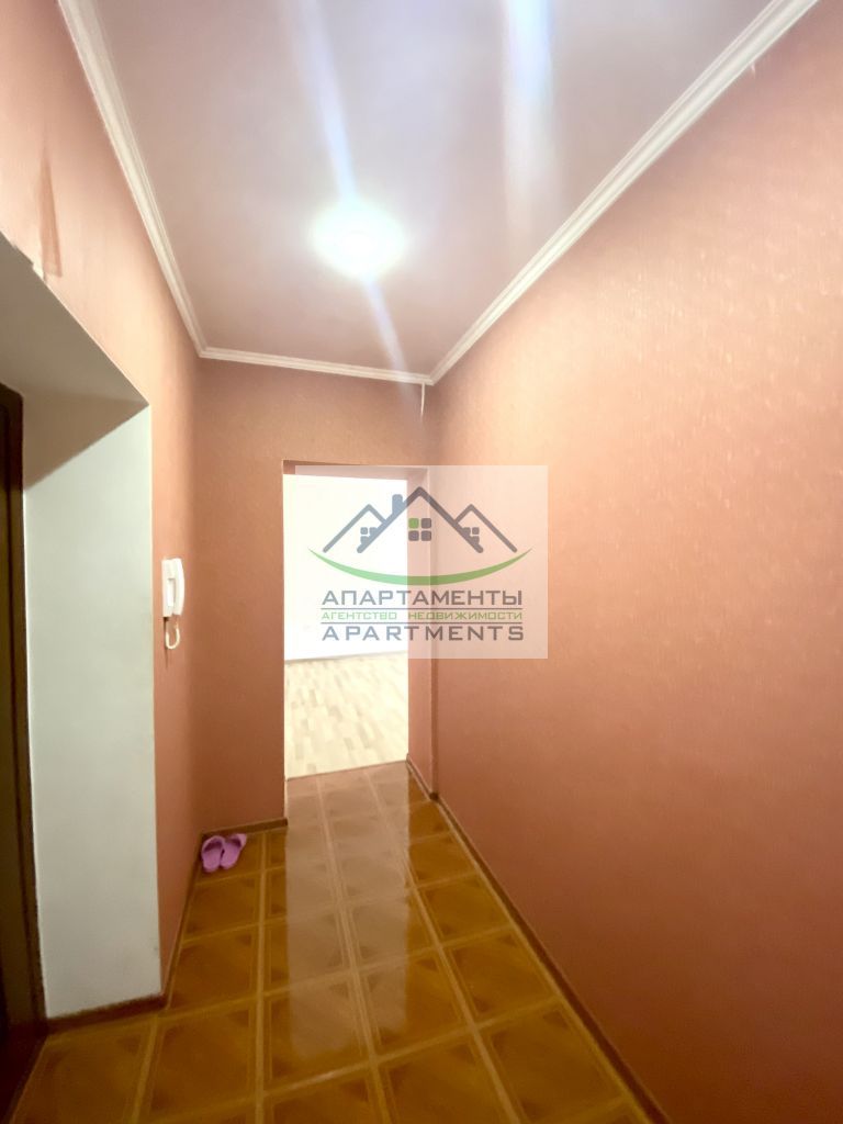 Продажа 1-комнатной квартиры, Пятигорск, Пестова ул,  17/3