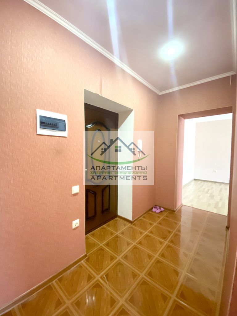 Продажа 1-комнатной квартиры, Пятигорск, Пестова ул,  17/3