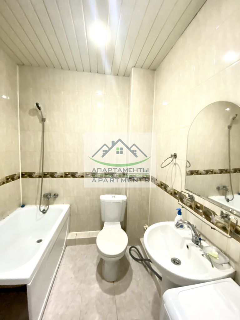 Продажа 1-комнатной квартиры, Пятигорск, Пестова ул,  17/3