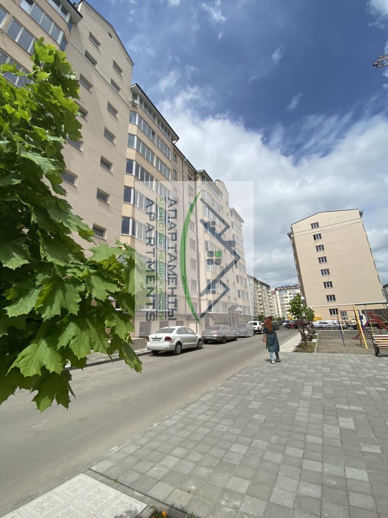 Продажа 3-комнатной квартиры, Пятигорск, Оранжерейная ул,  17к4