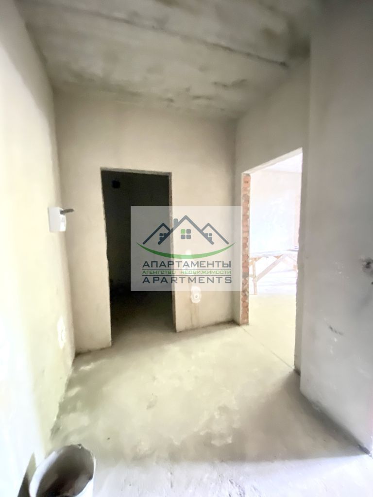 Продажа 1-комнатной квартиры, Пятигорск, Оранжерейная ул,  17/4