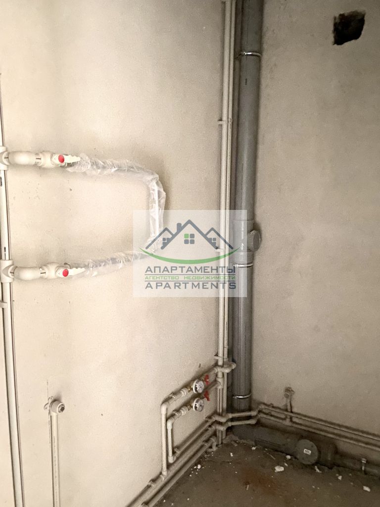 Продажа 1-комнатной квартиры, Пятигорск, Оранжерейная ул,  17/4