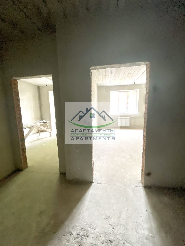 Продажа 1-комнатной квартиры, Пятигорск, Оранжерейная ул,  17/4