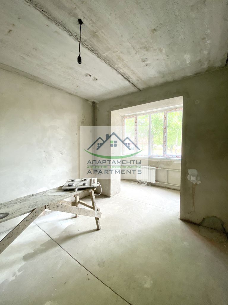 Продажа 1-комнатной квартиры, Пятигорск, Оранжерейная ул,  17/4