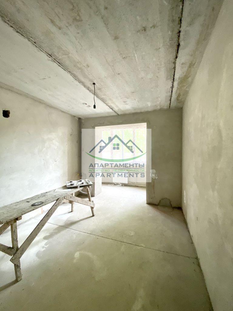 Продажа 1-комнатной квартиры, Пятигорск, Оранжерейная ул,  17/4