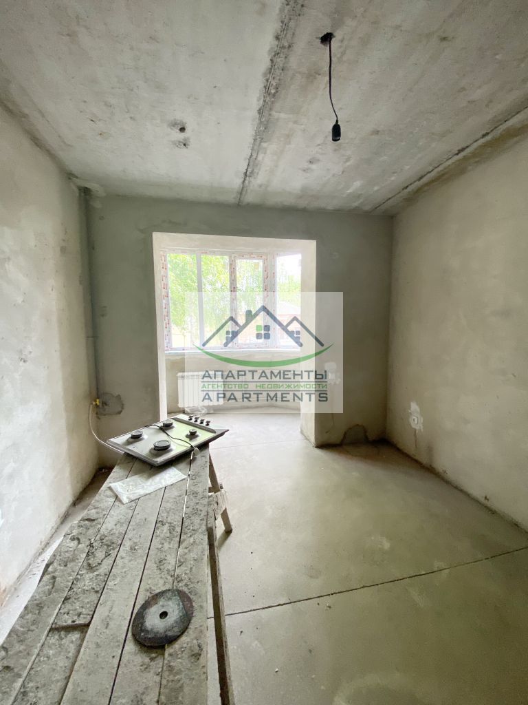 Продажа 1-комнатной квартиры, Пятигорск, Оранжерейная ул,  17/4