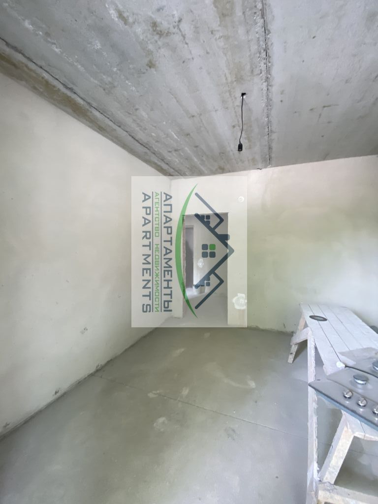 Продажа 1-комнатной квартиры, Пятигорск, Оранжерейная ул,  17/4