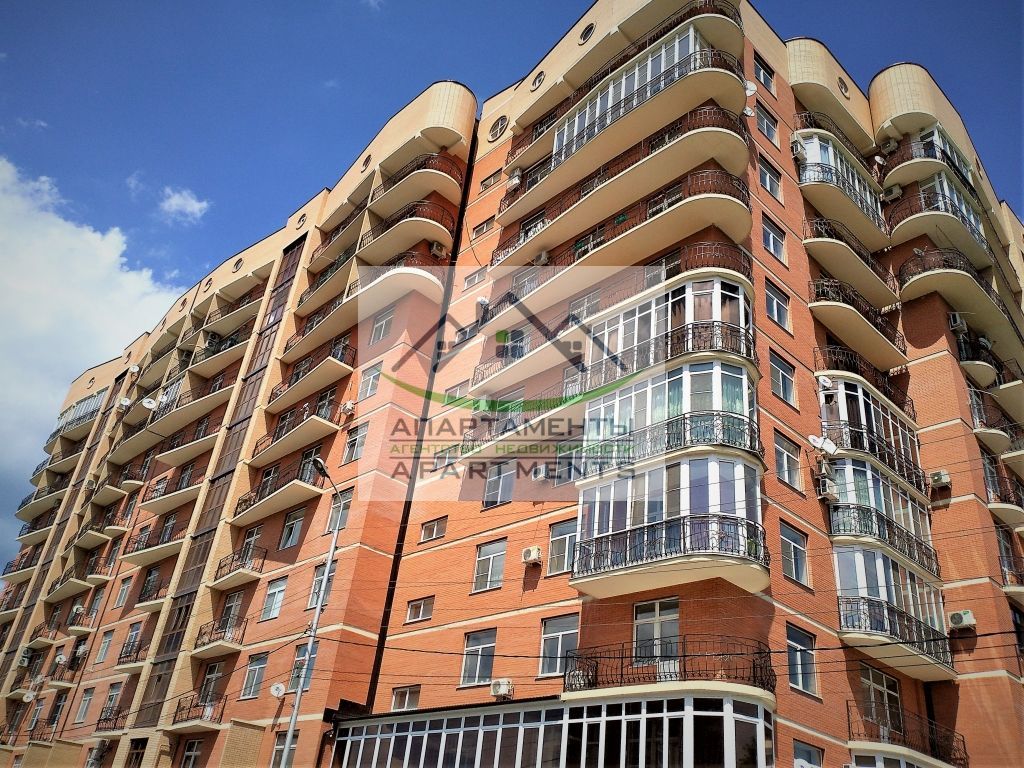 Продажа 2-комнатной квартиры, Пятигорск, Пестова ул,  15