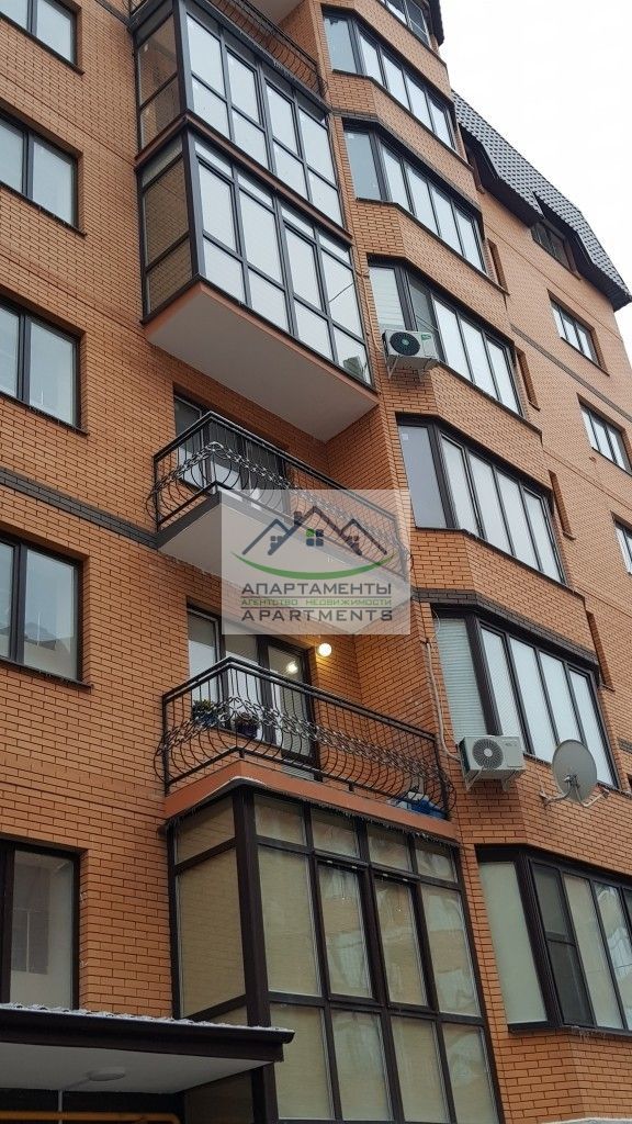 Продажа 2-комнатной квартиры, Пятигорск, Пестова ул,  15