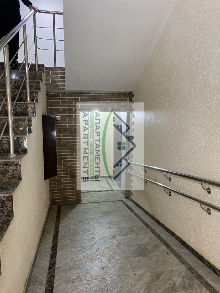 Продажа 2-комнатной квартиры, Пятигорск, Пестова ул,  15