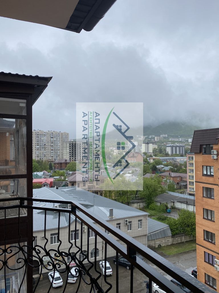 Продажа 2-комнатной квартиры, Пятигорск, Пестова ул,  15