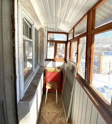 Квартира на продажу в Энгельсе, Одесская ул, 68 фото №1