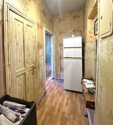 Квартира на продажу в Энгельсе, Одесская ул, 68 фото №2