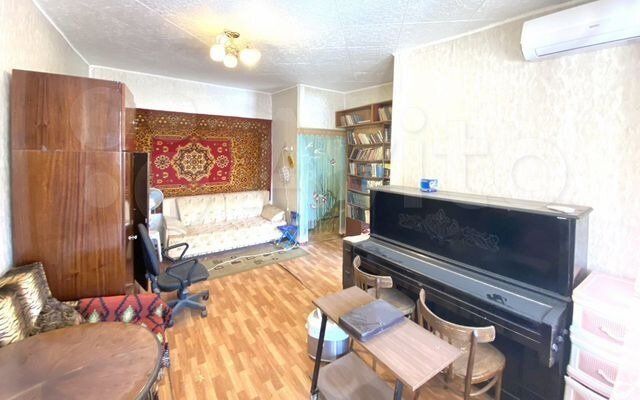 Квартира на продажу в Энгельсе, Одесская ул, 68 фото №3