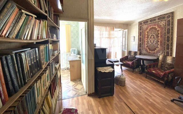 Квартира на продажу в Энгельсе, Одесская ул, 68 фото №4