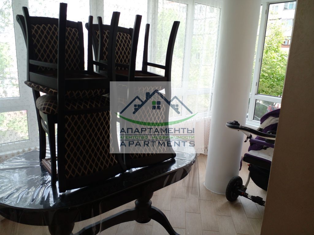 Продажа 2-комнатной квартиры, Ессентуки, Кисловодская ул,  36А к5