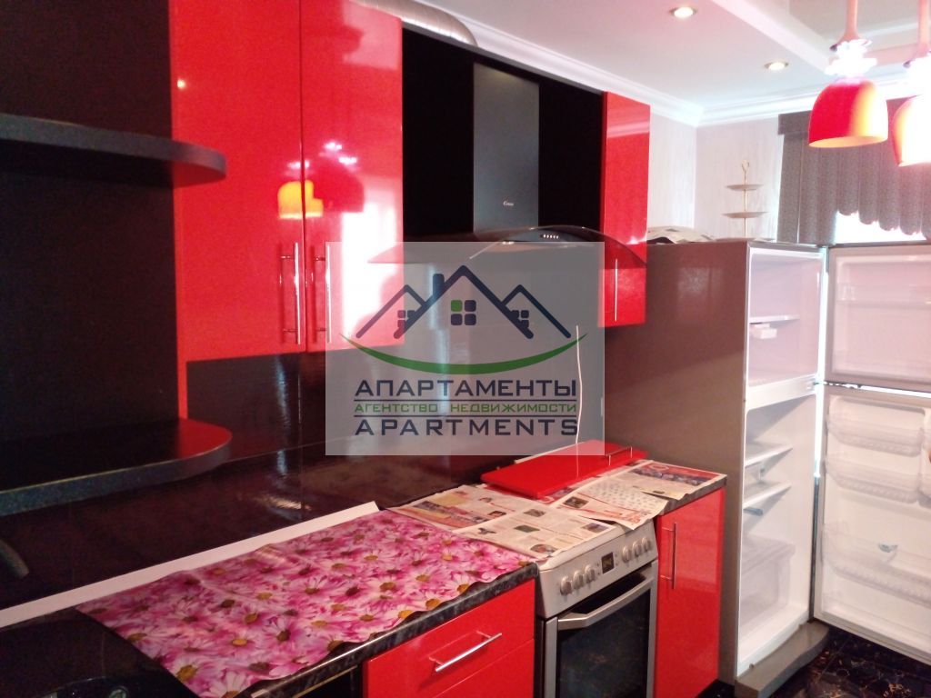 Продажа 2-комнатной квартиры, Ессентуки, Кисловодская ул,  36А к5