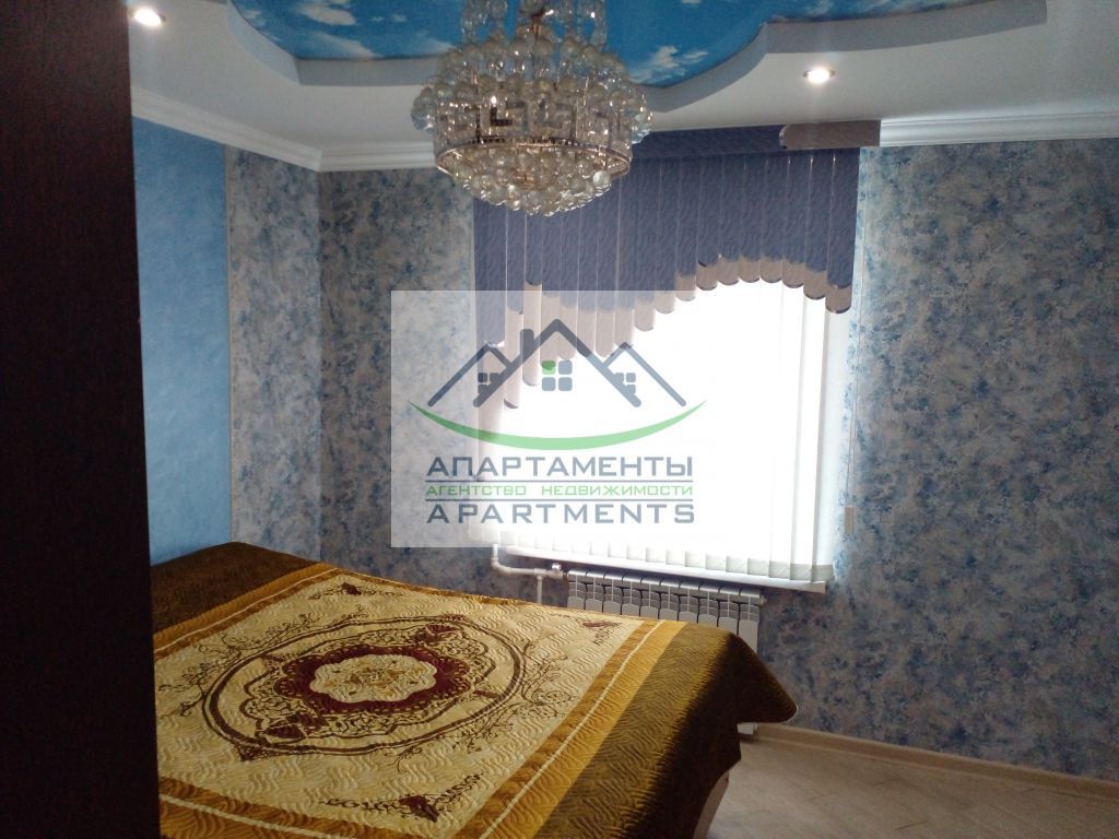 Продажа 2-комнатной квартиры, Ессентуки, Кисловодская ул,  36А к5