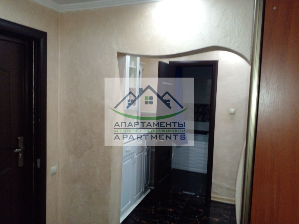 Продажа 2-комнатной квартиры, Ессентуки, Кисловодская ул,  36А к5